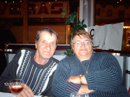 Mes grand parent